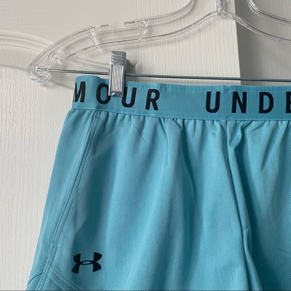 Under Armour Shorts - Picture 3 of 3